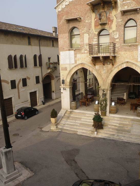 Palazzo / stabile a Soave - Foto 5