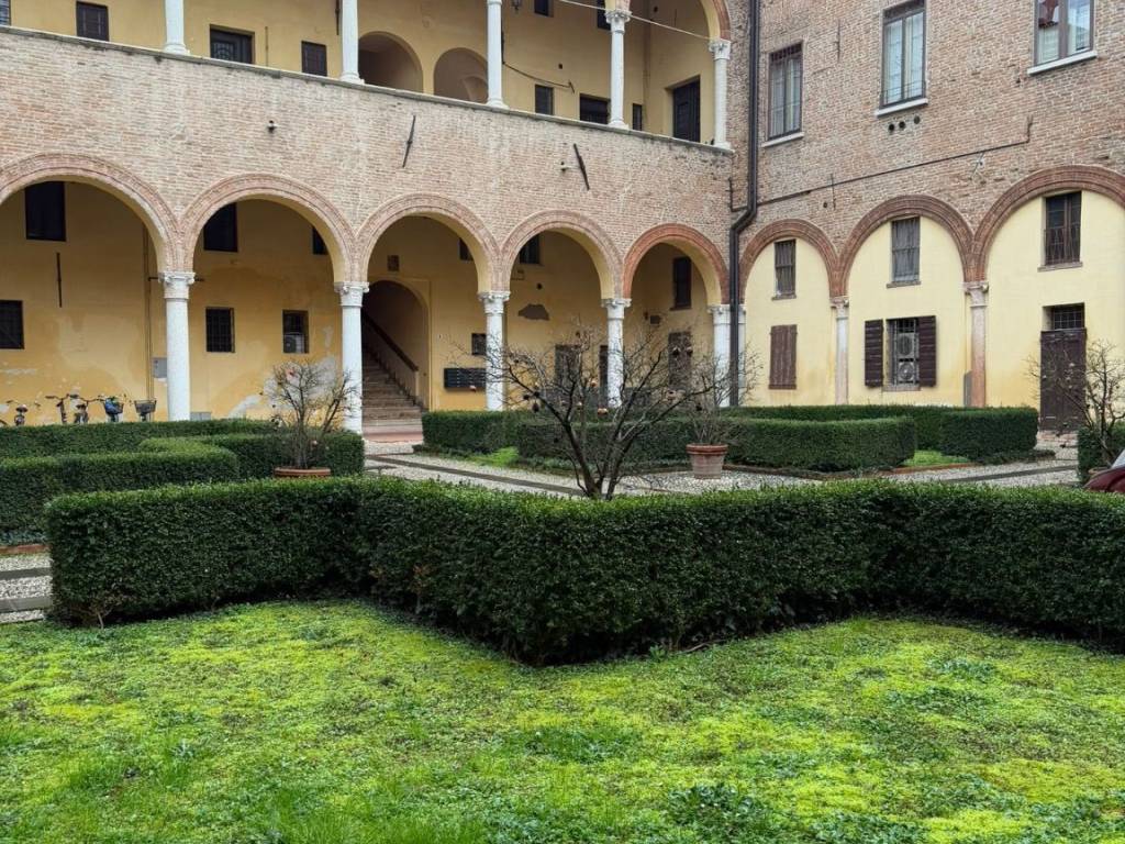 Appartamento a Ferrara in Piazza Ariostea, 11 - Foto 5