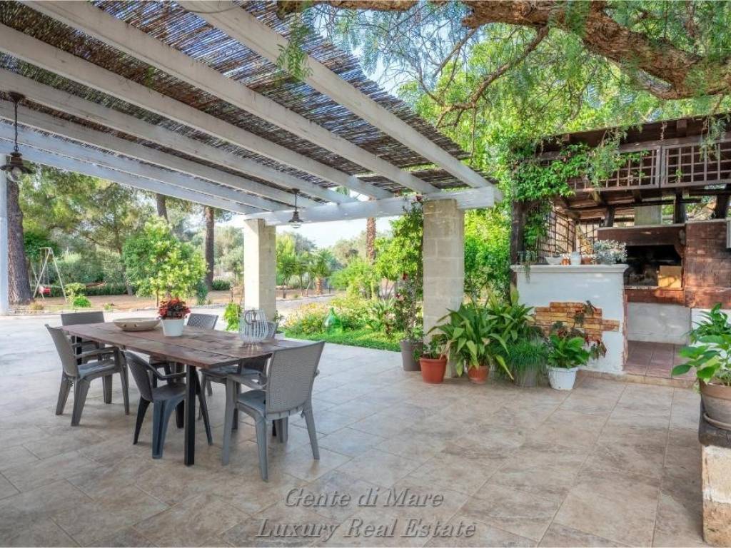 Rustico / casale a Latiano in Contrada Cazzato - Foto 3