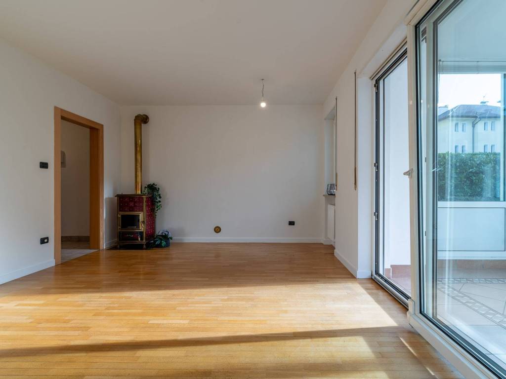 Appartamento a Merano in Via Vittorio Alfieri - Foto 2