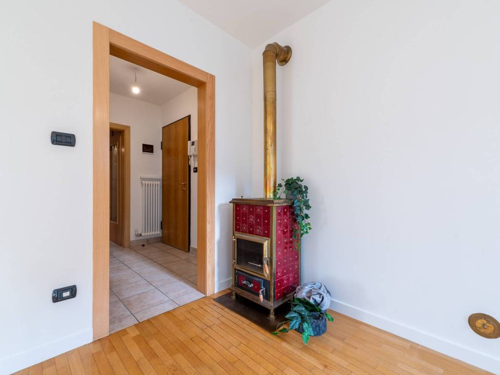 Appartamento a Merano in Via Vittorio Alfieri - Foto 3