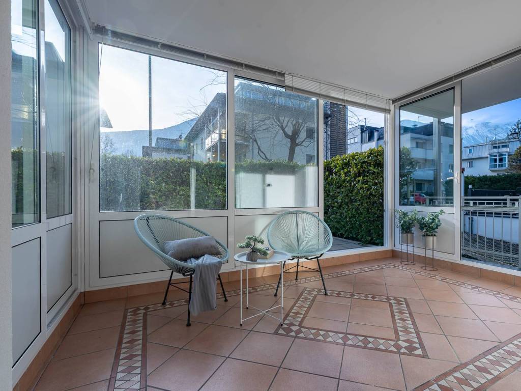 Appartamento a Merano in Via Vittorio Alfieri - Foto 4