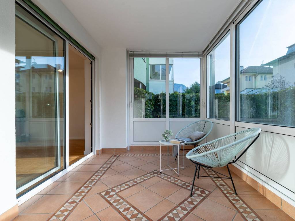 Appartamento a Merano in Via Vittorio Alfieri - Foto 5