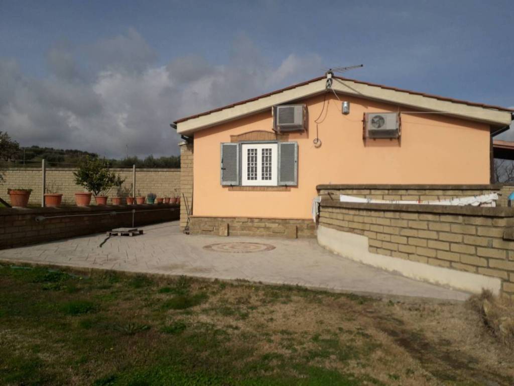 Villa a Cerveteri in Via dell'Abbeveratoio - Foto 2