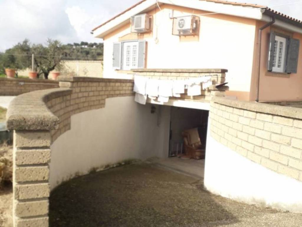 Villa a Cerveteri in Via dell'Abbeveratoio - Foto 3