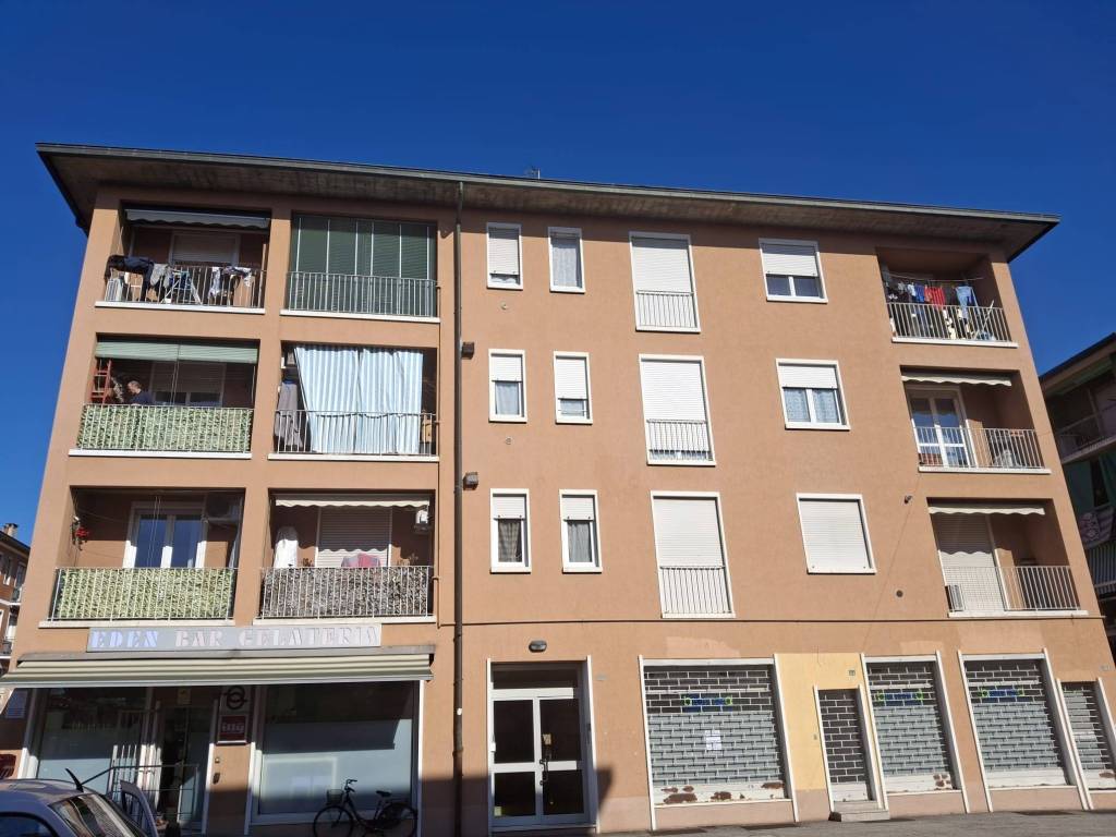 Appartamento a Carnate in Via Carlotta Banfi Premoli, 6 - Foto 3