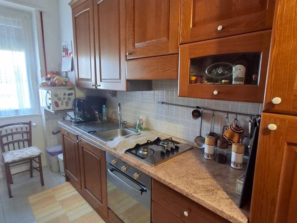 Appartamento a Carnate in Via Carlotta Banfi Premoli, 6 - Foto 4