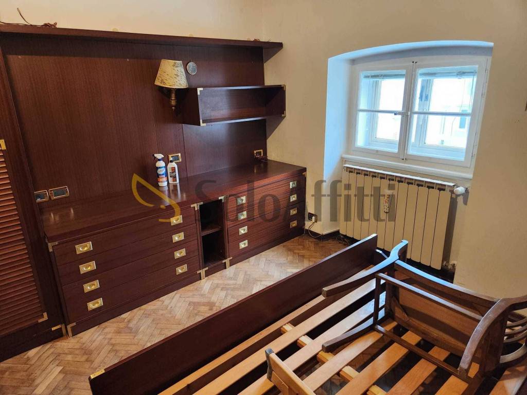 Appartamento a Trieste in via Parini, 10 - Foto 4