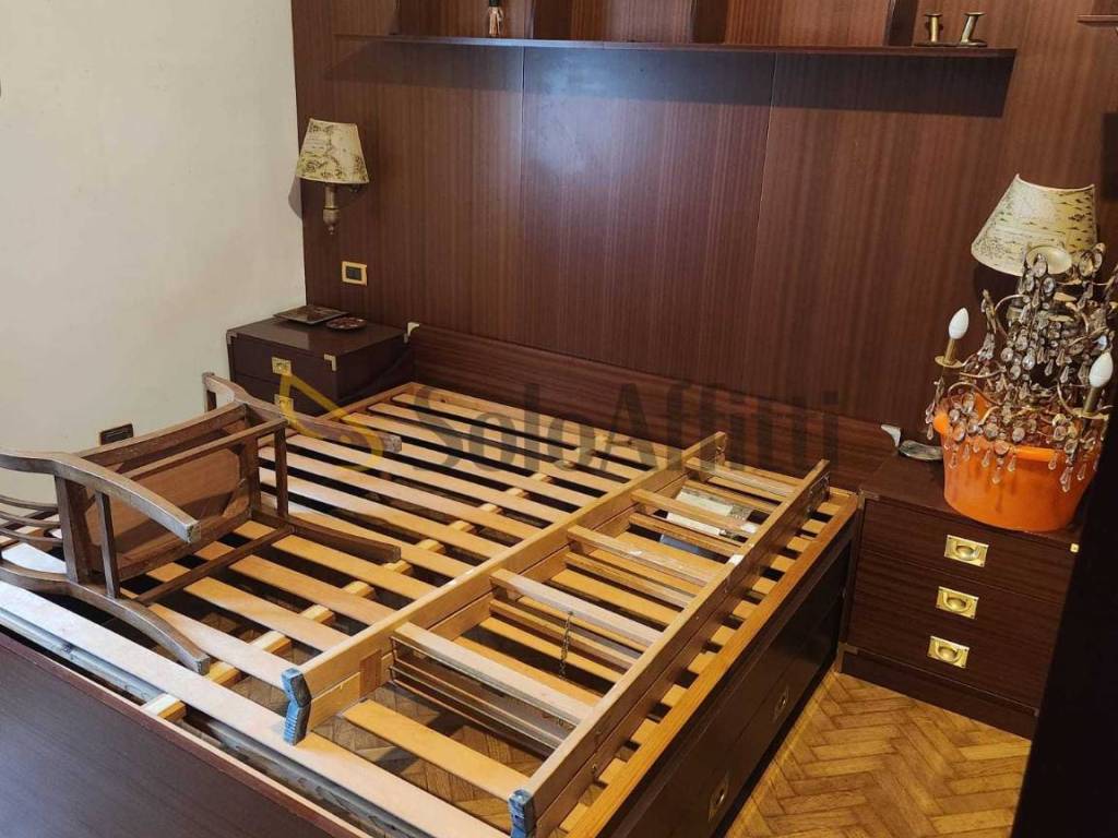 Appartamento a Trieste in via Parini, 10 - Foto 5