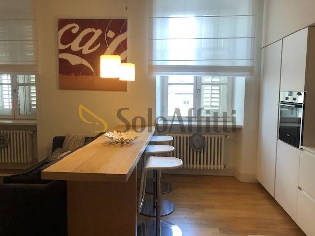 Appartamento a Trieste in via Einaudi, 1 - Foto 3