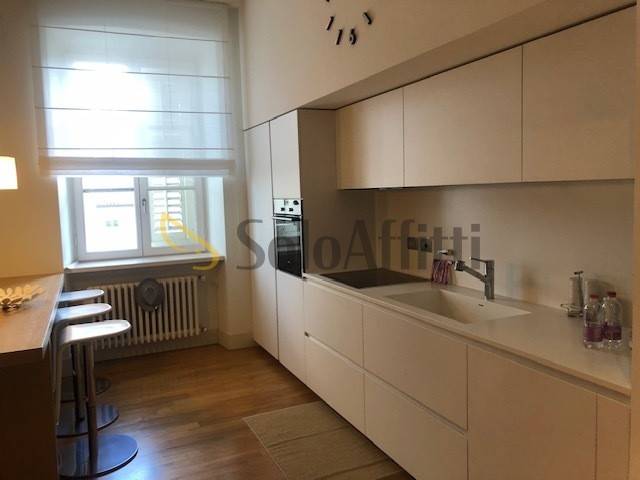 Appartamento a Trieste in via Einaudi, 1 - Foto 4