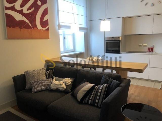 Appartamento a Trieste in via Einaudi, 1 - Foto 5