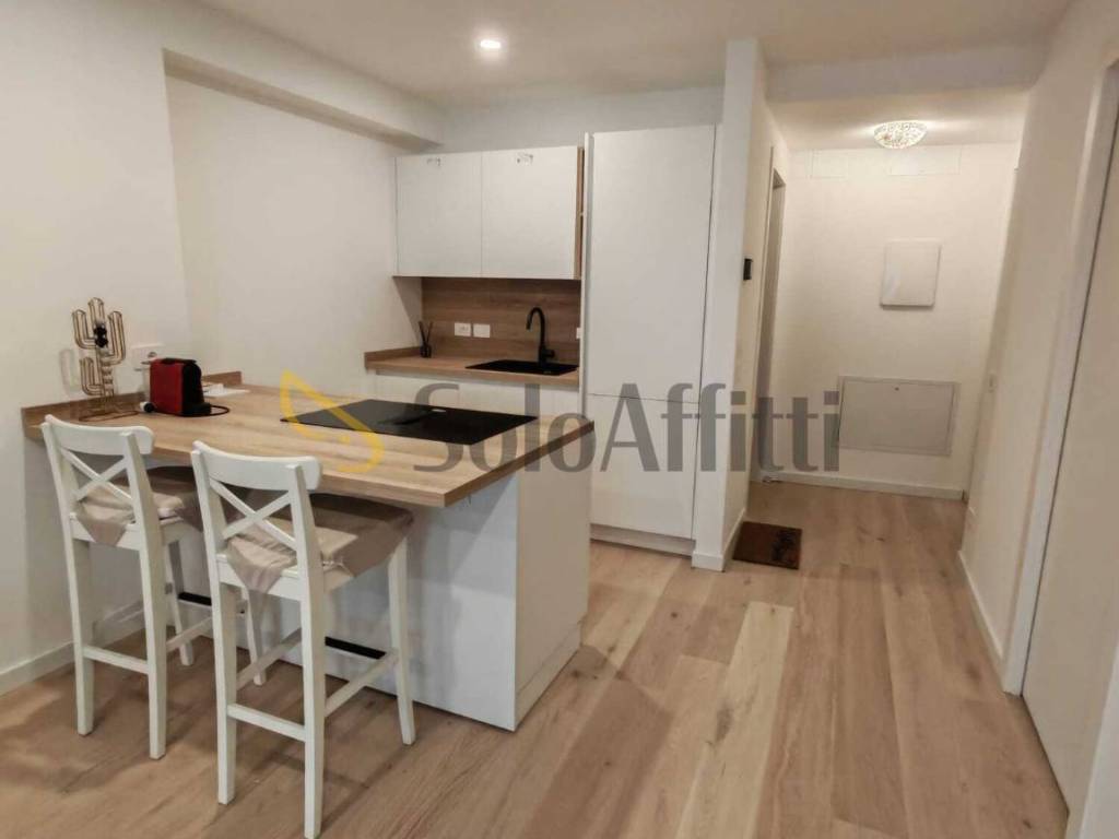 Appartamento a Trieste in Via Sant'Anastasio, 12 - Foto 2