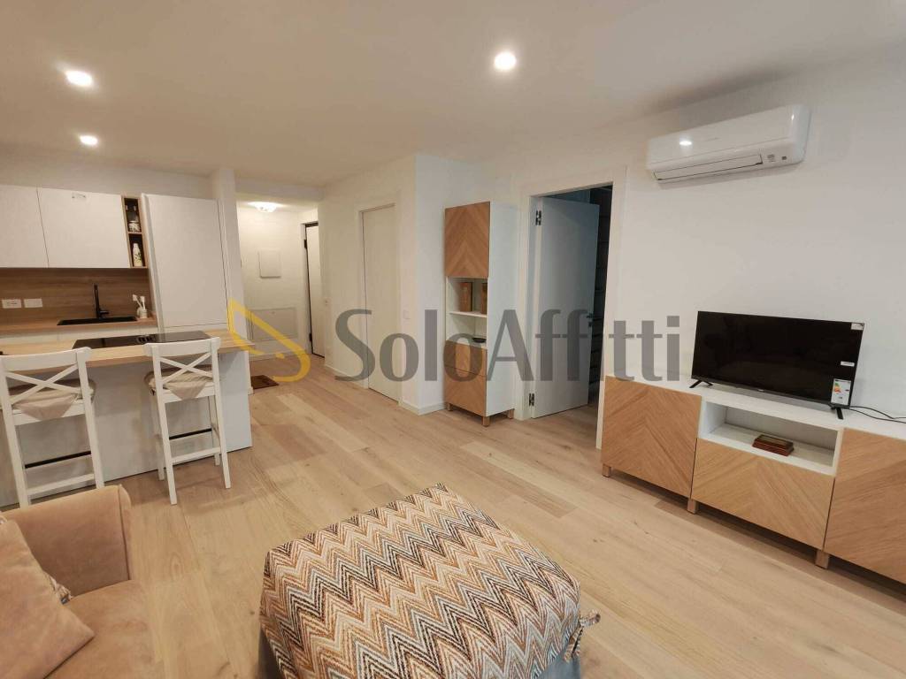 Appartamento a Trieste in Via Sant'Anastasio, 12 - Foto 3