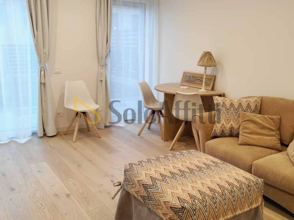 Appartamento a Trieste in Via Sant'Anastasio, 12 - Foto 4