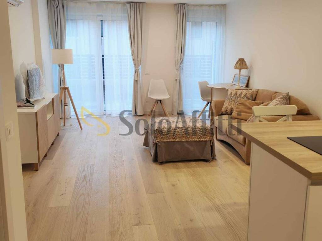 Appartamento a Trieste in Via Sant'Anastasio, 12 - Foto 5