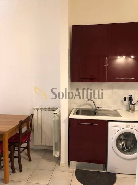 Appartamento a Trieste in Via Giulia, 61 - Foto 2