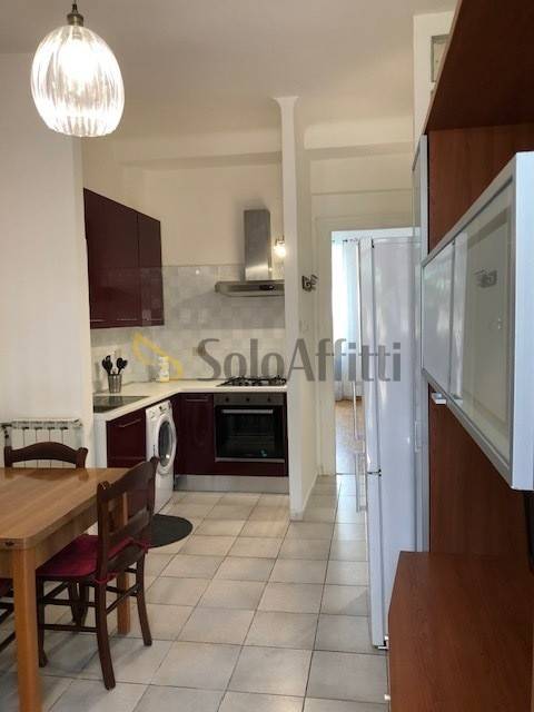 Appartamento a Trieste in Via Giulia, 61 - Foto 3