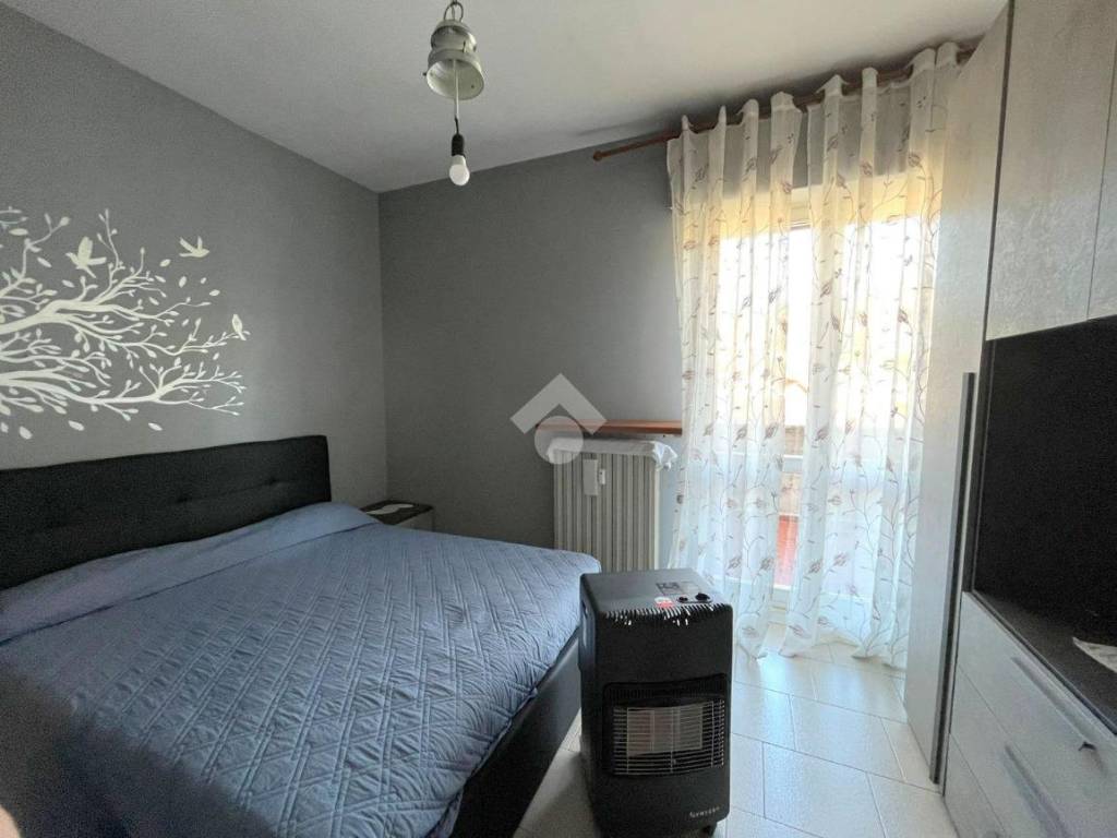 Appartamento a Chiuduno in Via Trieste, 37 - Foto 2