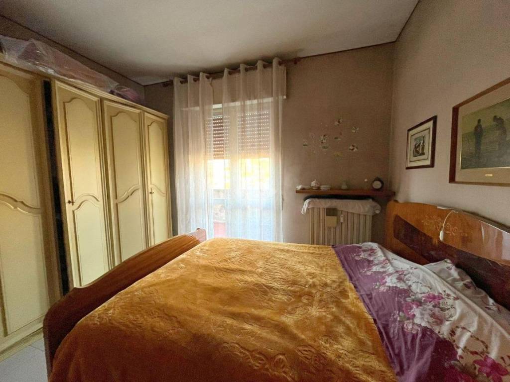 Appartamento a Chiuduno in Via Trieste, 37 - Foto 5