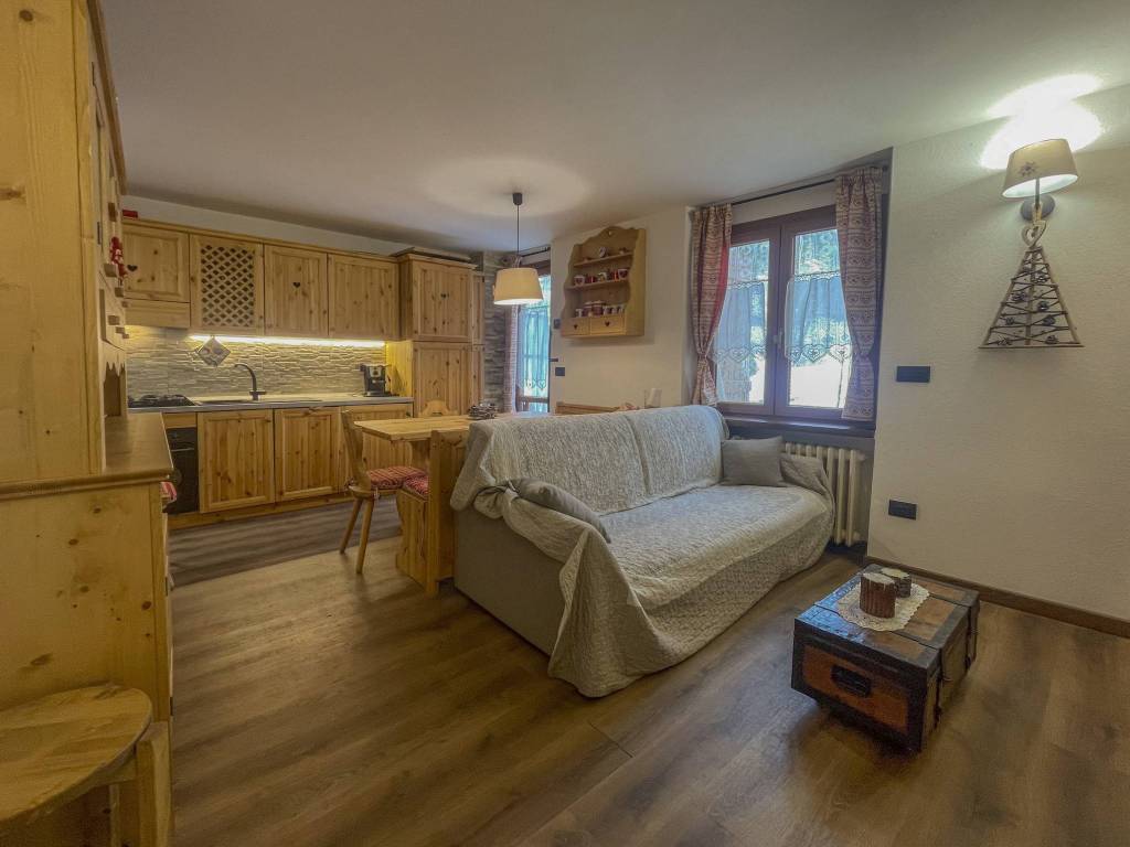 Appartamento a Limone piemonte in Via Almellina, 21 - Foto 2