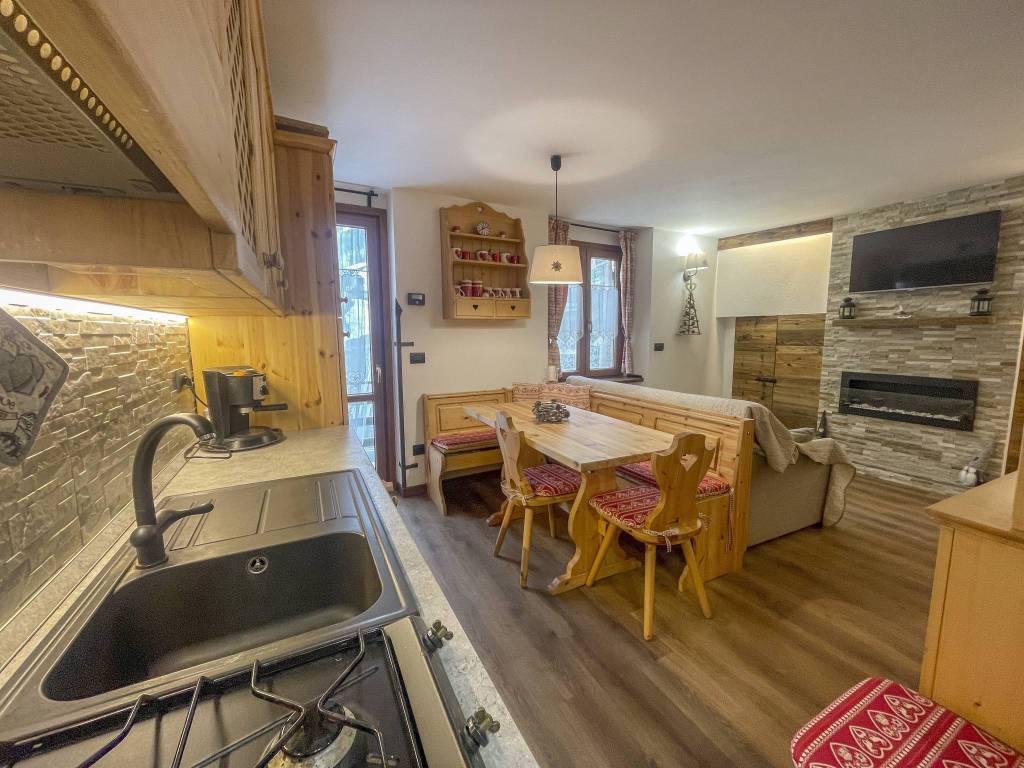 Appartamento a Limone piemonte in Via Almellina, 21 - Foto 4