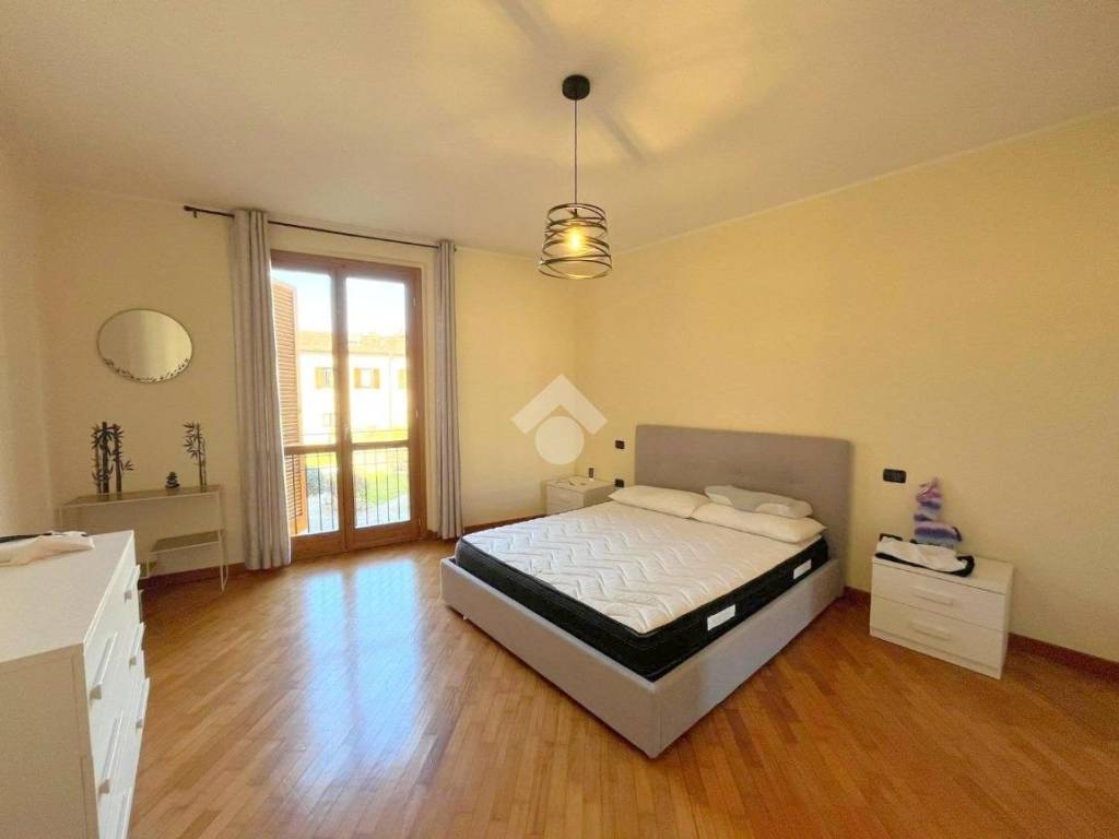 Appartamento a Chiuduno in Via C. Battisti, 42 - Foto 5