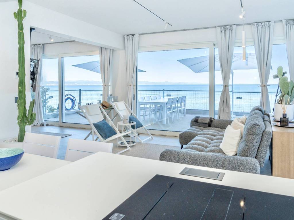 Villa a Bergeggi in Via Mede - Foto 3
