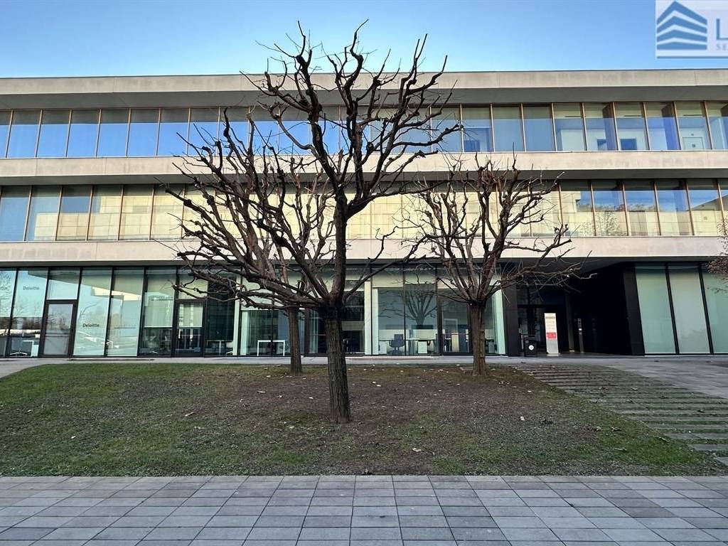 Immobile a Bergamo in Via Stezzano, 87 - Foto 5