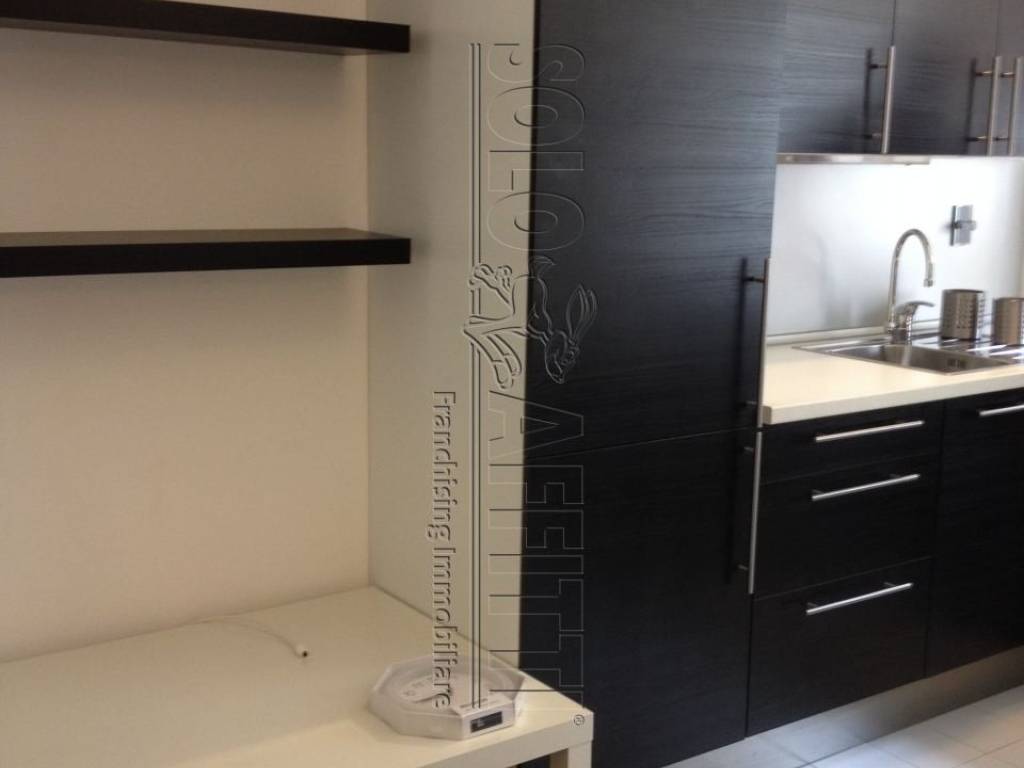 Appartamento a Trieste in via Negrelli, 8 - Foto 2