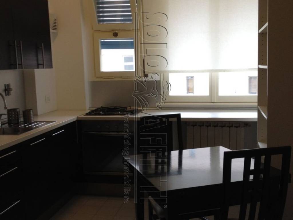 Appartamento a Trieste in via Negrelli, 8 - Foto 3