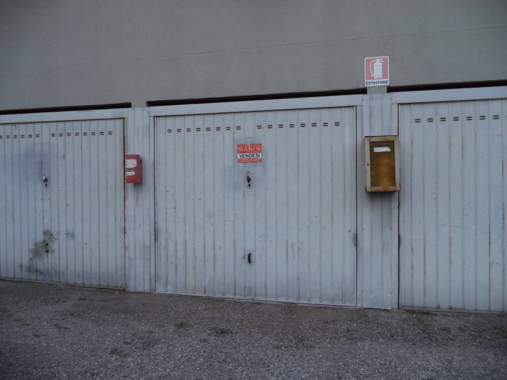 Box / garage a Udine in Via Jacopo e Giulio Pirona - Foto 3