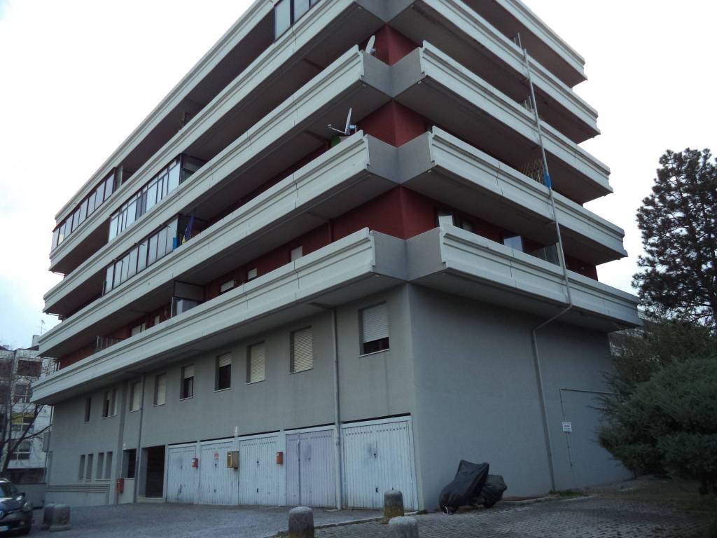 Box / garage a Udine in Via Jacopo e Giulio Pirona - Foto 5