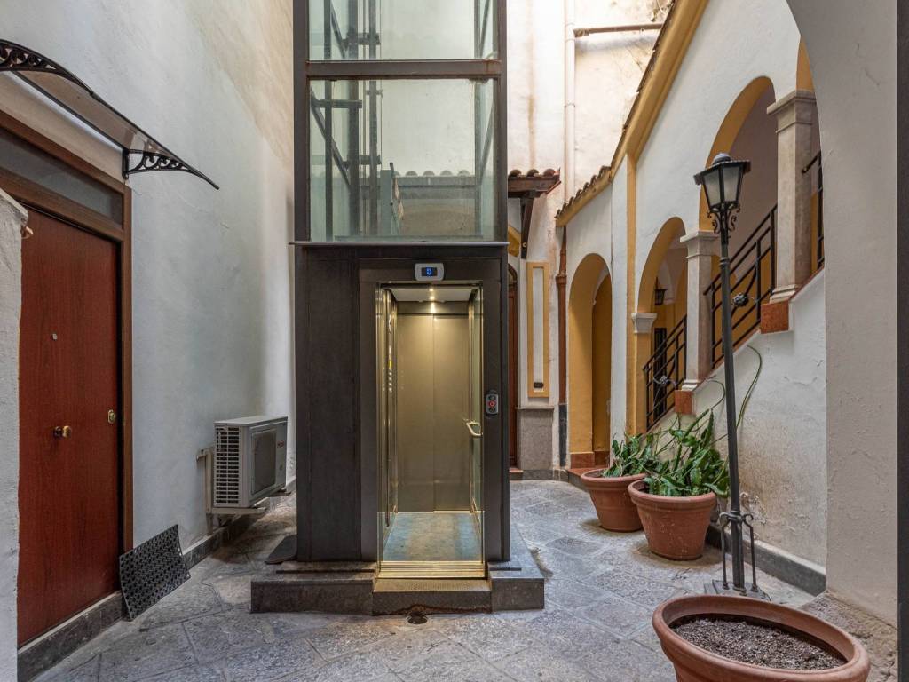 Appartamento a Palermo in Via Maqueda, 129 - Foto 3