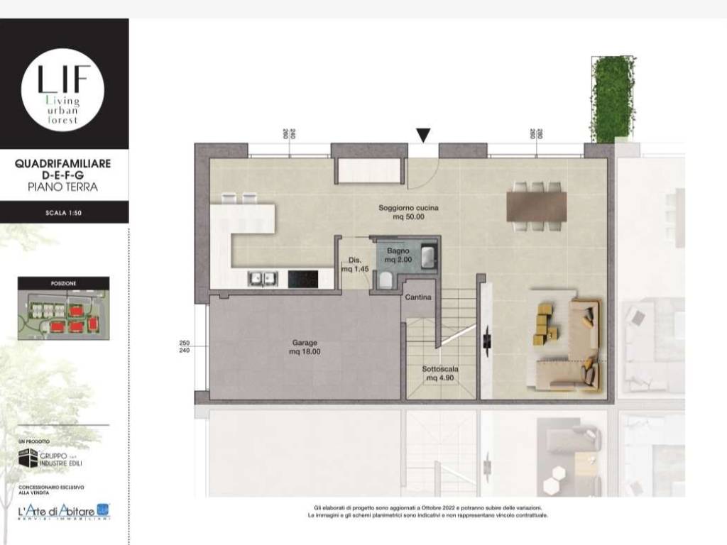 Appartamento a Calderara di reno in Via Matteotti - Foto 2