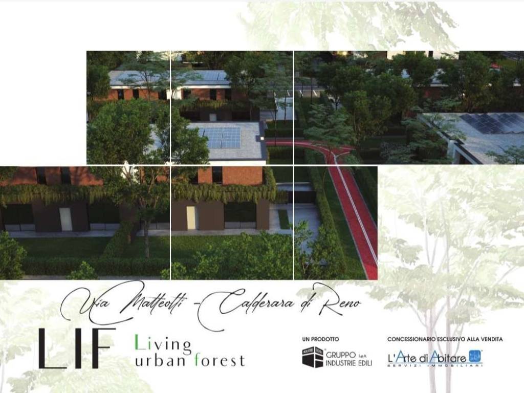 Appartamento a Calderara di reno in Via Matteotti - Foto 4