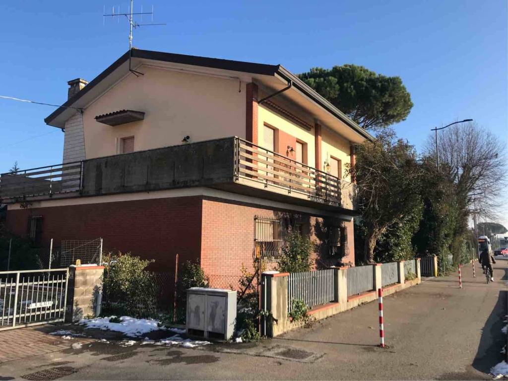 Villa a Ravenna in Via Romea Sud, 646 - Foto 2