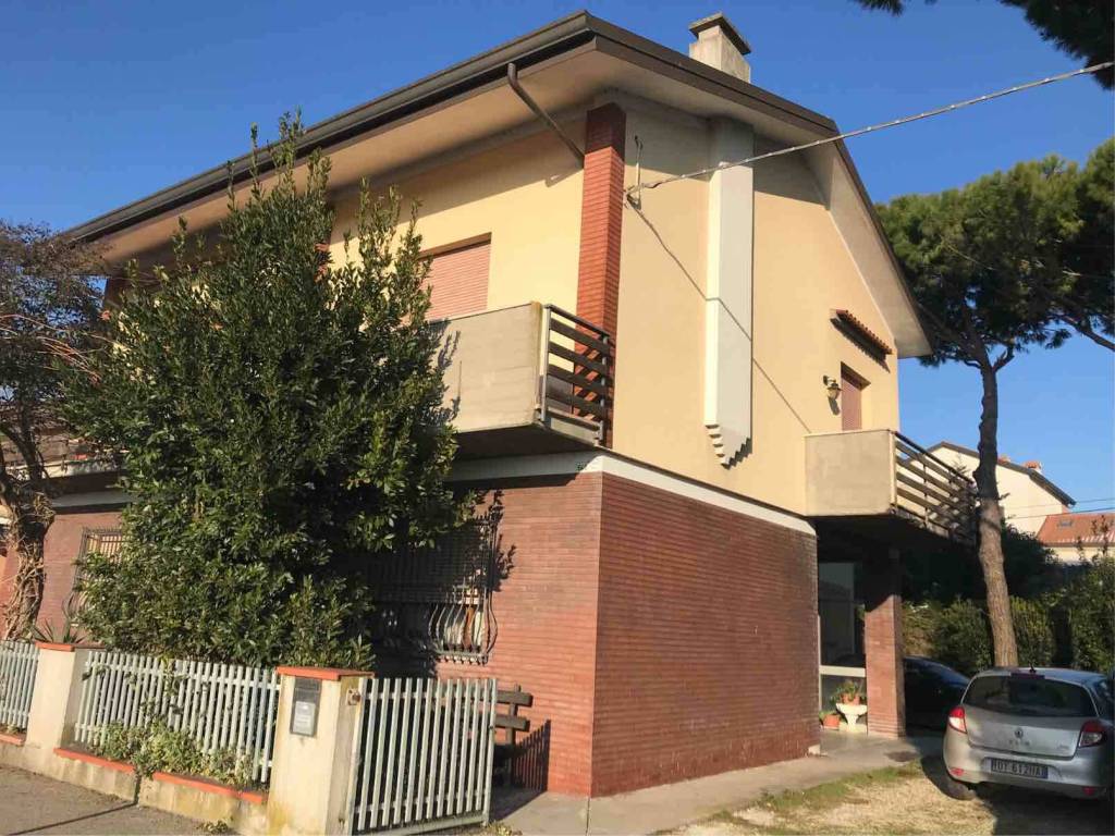 Villa a Ravenna in Via Romea Sud, 646 - Foto 3
