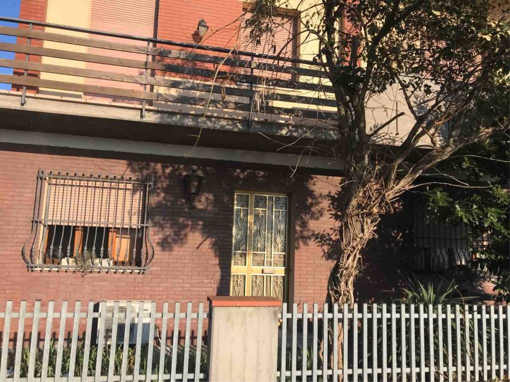 Villa a Ravenna in Via Romea Sud, 646 - Foto 4