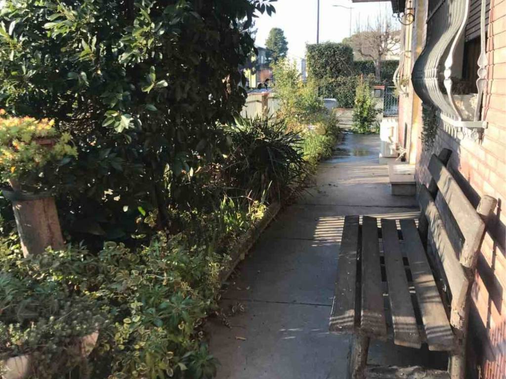 Villa a Ravenna in Via Romea Sud, 646 - Foto 5