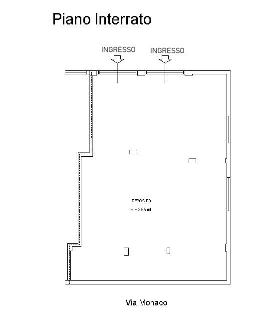 Immobile a Quartu sant'elena in Via Monaco - Foto 3