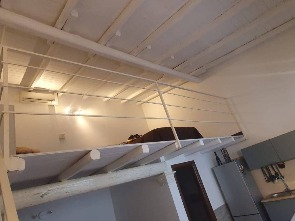 Loft / open space a Catania - Foto 5