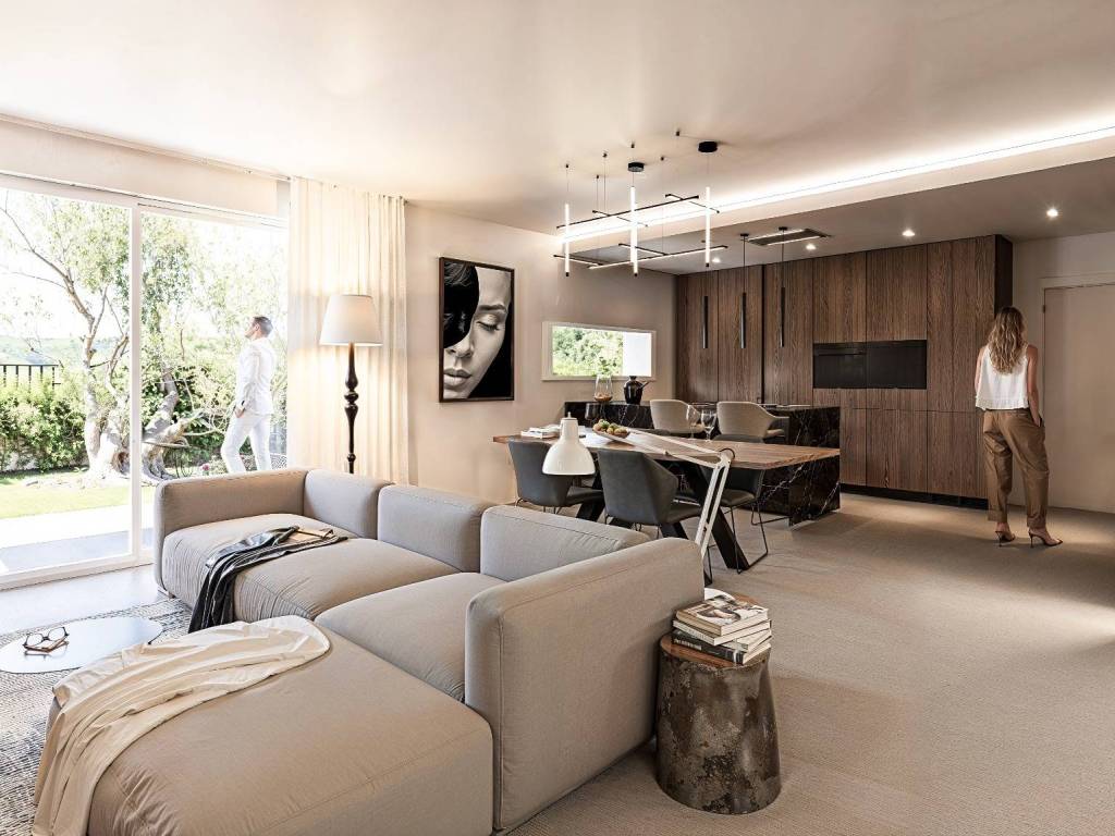 Villa a Castelfranco veneto in Via Brenta, 104 - Foto 5