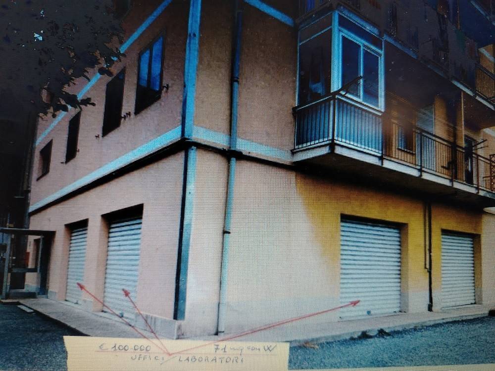 Immobile a Savona in Via Molinero - Foto 3