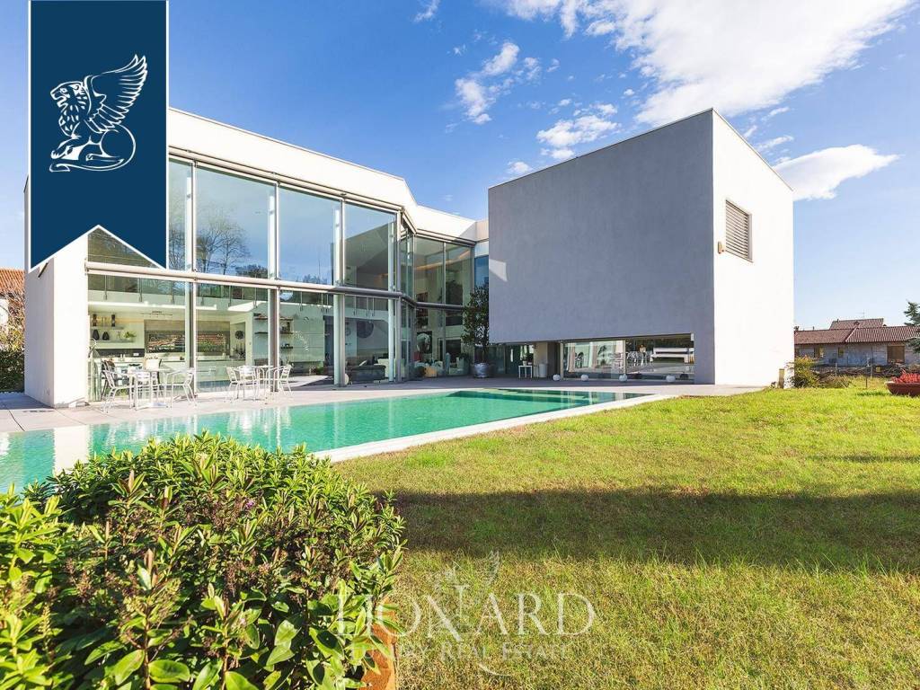 Villa a Besozzo - Foto 2