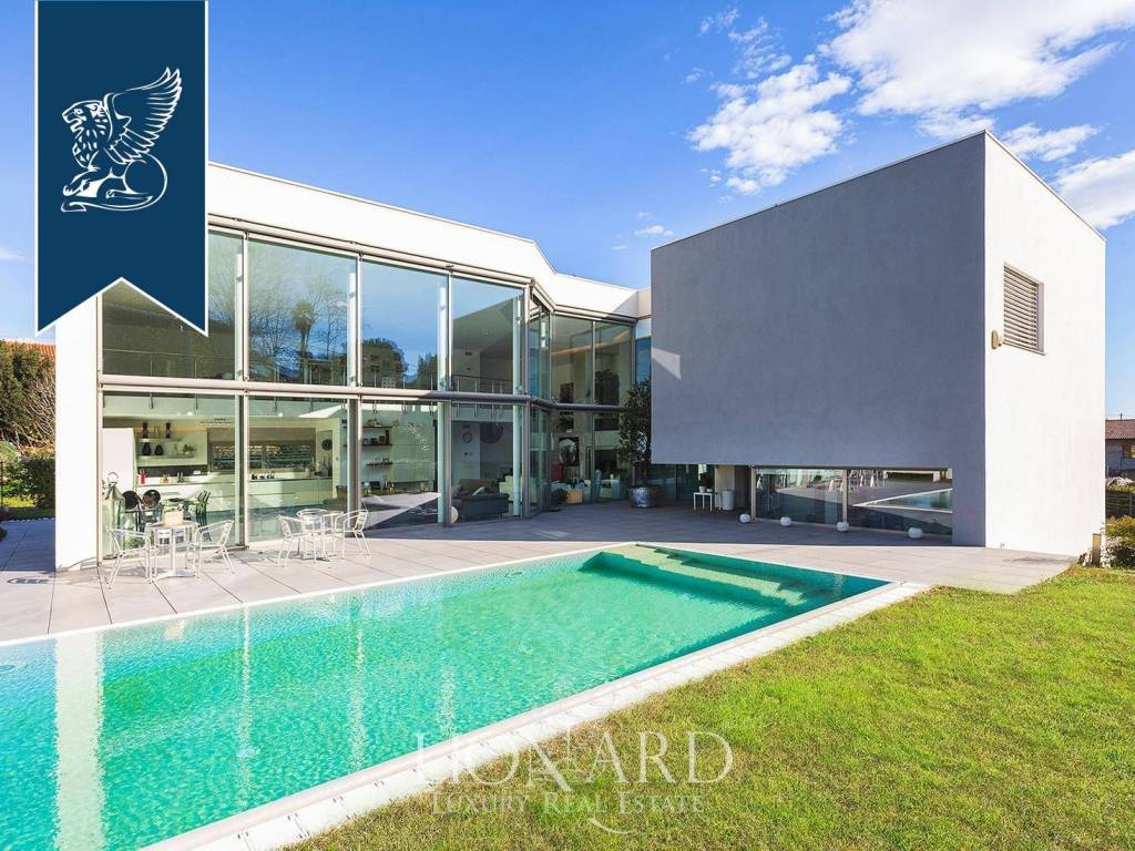 Villa a Besozzo - Foto 3