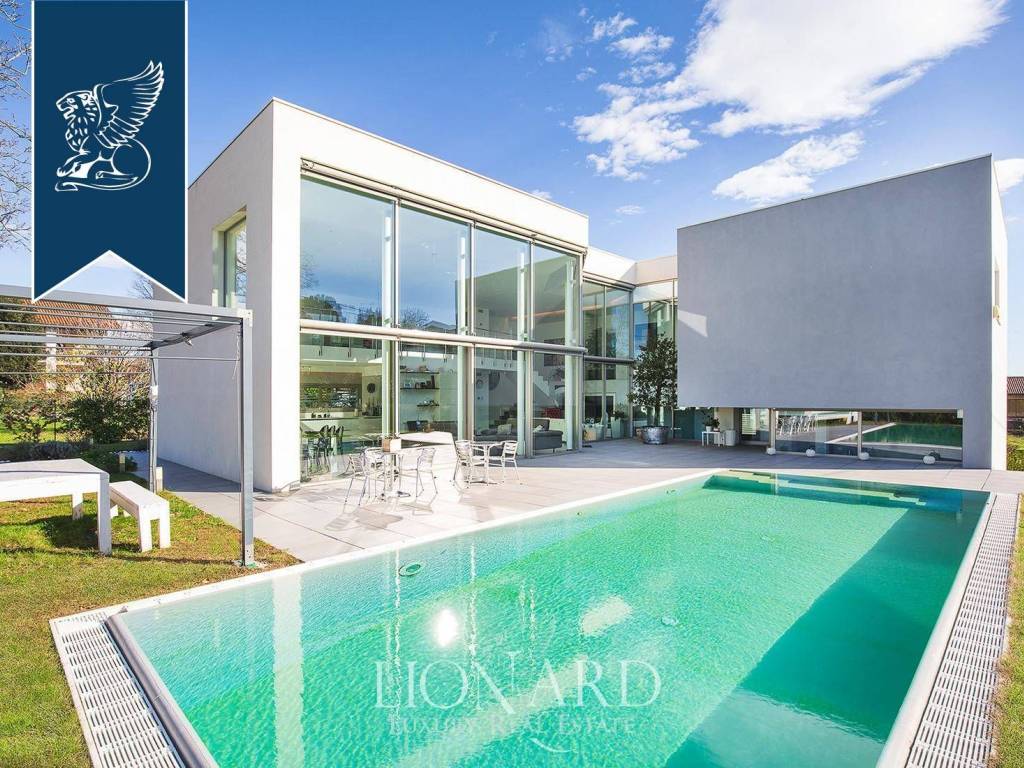 Villa a Besozzo - Foto 4