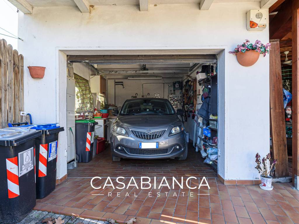 Villetta a schiera a Colceresa in Via Nogaredo, 10 - Foto 4