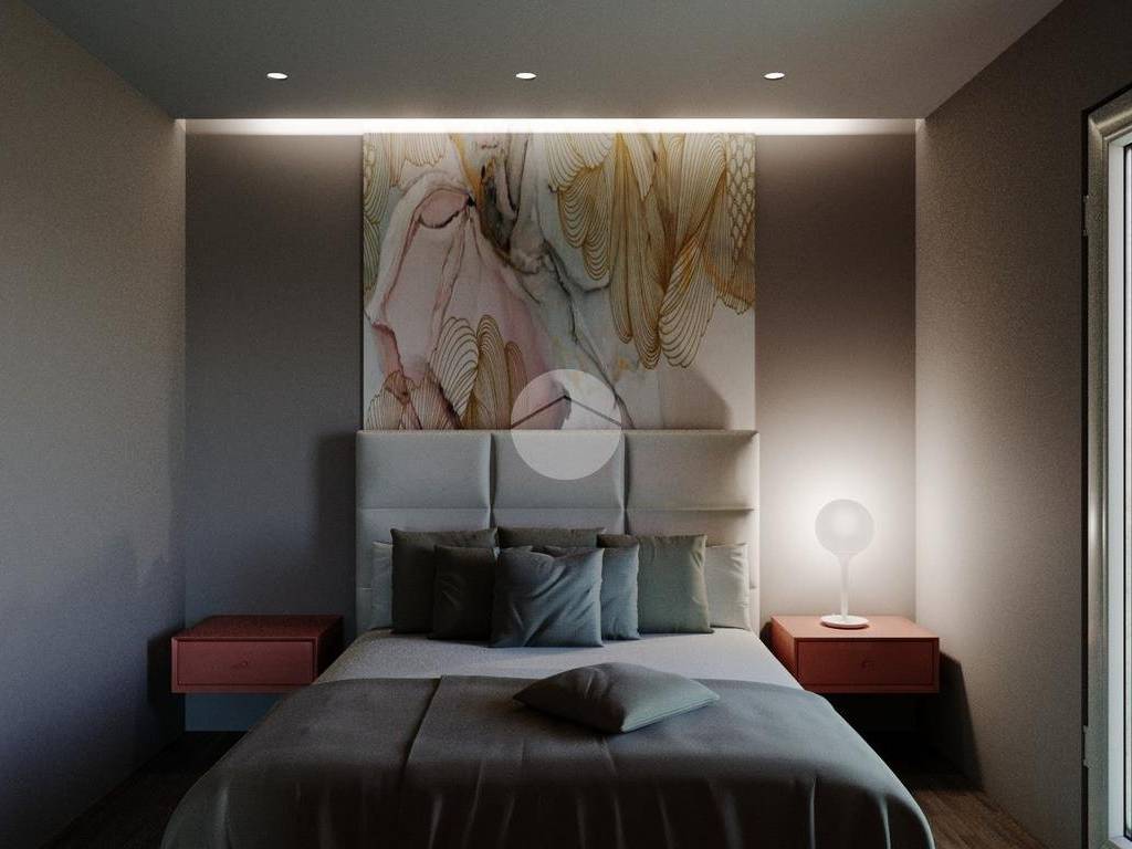 Appartamento a Garbagnate milanese in Via Monte Grappa, 16 - Foto 3