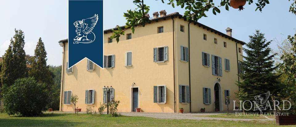 Villa a Castelfranco emilia - Foto 4